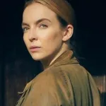 Jodie Comer