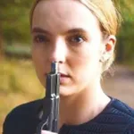 Jodie Comer