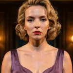 Jodie Comer