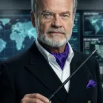 Kelsey Grammer