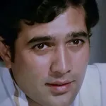 Rajesh Khanna