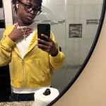 Torin Calloway