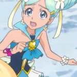 Olina / Cure Wave