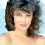 Kelly LeBrock