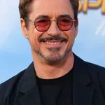 Robert Downey Jr.
