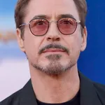 Robert Downey Jr.