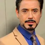 Robert Downey Jr.
