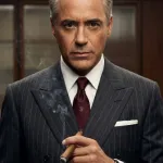 Robert Downey Jr.