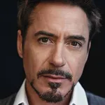Robert Downey Jr.
