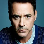 Robert Downey Jr.