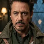 Robert Downey Jr.