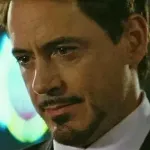 Robert Downey Jr.
