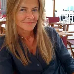 Charlotte Brändström