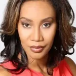 Sharmell Huffman