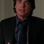 Peter Gallagher