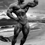Sergio Oliva