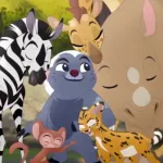 Babysitter Bunga