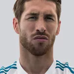 Sergio Ramos