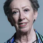 Margaret Beckett