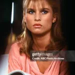 Nicollette Sheridan