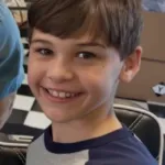 Xander Mateo