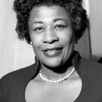 Ella Fitzgerald