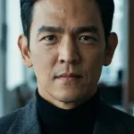 John Cho