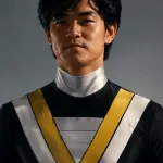 John Cho