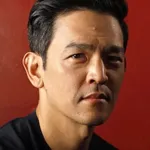 John Cho