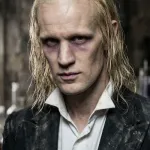 Matt Smith