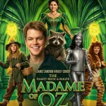 Emmet Reese & Roger: The Madame of Oz