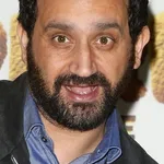 Cyril Hanouna
