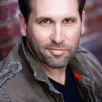 Mark Slater