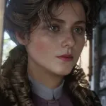 Thomasin McKenzie