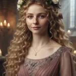 Thomasin McKenzie