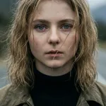 Thomasin McKenzie