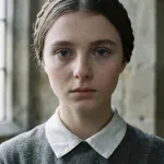 Thomasin McKenzie