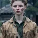 Thomasin McKenzie
