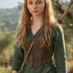 Thomasin McKenzie