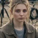 Thomasin McKenzie