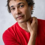 Frank Dillane