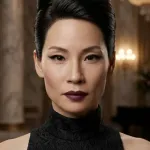 Lucy Liu