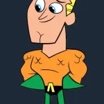 Aquaman (Arthur Curry)