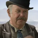Ned Beatty