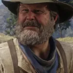 Ned Beatty