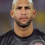 Tim Howard