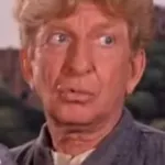 Sterling Holloway
