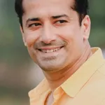 Rishi Kaushik
