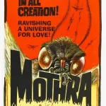 Mothra (1961)