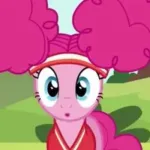 Pinkie Pie